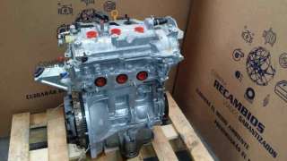 MOTOR COMPLETO NISSAN MICRA 1.2 (80 CV) DE 2012 - D.4042036 / HR12