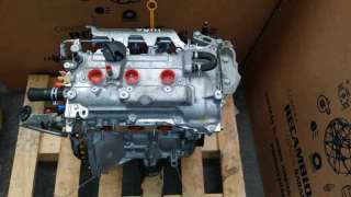 MOTOR COMPLETO NISSAN MICRA 1.2 (80 CV) DE 2012 - D.4042036 / HR12