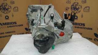 CAJA CAMBIOS NISSAN MICRA 1.2 (80 CV) DE 2012 - D.4042072 / JH3195