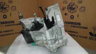 CAJA CAMBIOS NISSAN MICRA 1.2 (80 CV) DE 2012 - D.4042072 / JH3195