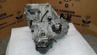 CAJA CAMBIOS NISSAN MICRA 1.2 (80 CV) DE 2012 - D.4042072 / JH3195