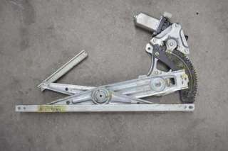 ELEVALUNAS DELANTERO DERECHO NISSAN MICRA 1.2 (80 CV) DE 2012 - D.4042094