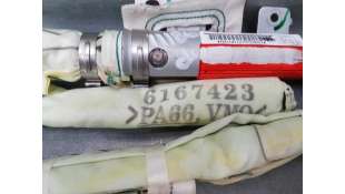 AIRBAG CORTINA DELANTERO DERECHO  NISSAN MICRA 1.2 (80 CV) DE 2012 - D.4042137 / 6167423 2