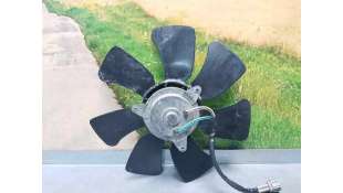 ELECTROVENTILADOR SUBARU XV 2.0 D (147 CV) DE 2015 - D.4042435 / 45131FE030 2