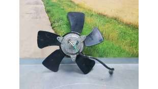 ELECTROVENTILADOR SUBARU XV 2.0 D (147 CV) DE 2015 - D.4042569 / 45131FE030 2