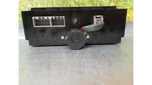 MANDO CALEFACCION / AIRE ACONDICIONADO CHEVROLET EPICA 2.0 D (150 CV) DE 2007 - D.4042684 / 96637897 2