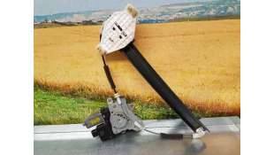 ELEVALUNAS DELANTERO IZQUIERDO CHEVROLET EPICA 2.0 D (150 CV) DE 2007 - D.4042736 / 96647520 2