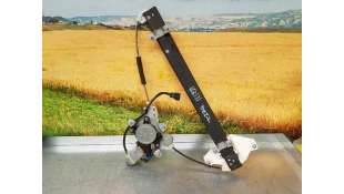 ELEVALUNAS TRASERO IZQUIERDO CHEVROLET EPICA 2.0 D (150 CV) DE 2007 - D.4042738 / 96647591 2