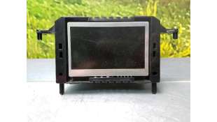 PANTALLA MULTIFUNCION FORD FOCUS LIM. 1.5 TDCi (120 CV) DE 2016 - D.4043417 / F1FT18B955GD