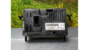 PANTALLA MULTIFUNCION FORD FOCUS LIM. 1.5 TDCi (120 CV) DE 2016 - D.4043417 / F1FT18B955GD 2