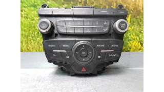 MANDO RADIO FORD FOCUS LIM. 1.5 TDCi (120 CV) DE 2016 - D.4043423 / F1ET18K811BD