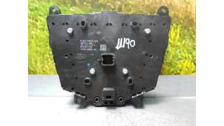MANDO RADIO FORD FOCUS LIM. 1.5 TDCi (120 CV) DE 2016 - D.4043423 / F1ET18K811BD