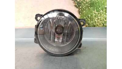 FARO ANTINIEBLA IZQUIERDO CITROEN XSARA PICASSO 1.6 16V (109 CV) DE 2006 - D.4043501 / 9650001680