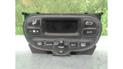 MANDO CLIMATIZADOR CITROEN XSARA PICASSO 1.6 16V (109 CV) DE 2006 - D.4043524 / 96514030XT