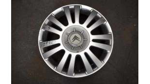 LLANTA CITROEN C5 BERLINA 2.0 HDi (136 CV) DE 2005 - D.4043850