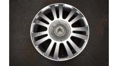 LLANTA CITROEN C5 BERLINA 2.0 HDi (136 CV) DE 2005 - D.4043850