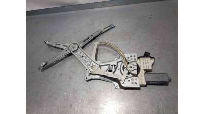 ELEVALUNAS DELANTERO IZQUIERDO OPEL VECTRA C BERLINA 2.2 16V DTI (125 CV) DE 2003 - D.4043917 / 9178985