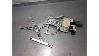 ELEVALUNAS DELANTERO IZQUIERDO OPEL VECTRA C BERLINA 2.2 16V DTI (125 CV) DE 2003 - D.4043917 / 9178985