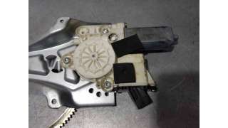 ELEVALUNAS DELANTERO IZQUIERDO OPEL VECTRA C BERLINA 2.2 16V DTI (125 CV) DE 2003 - D.4043917 / 9178985