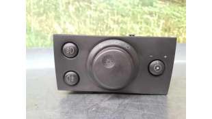 MANDO LUCES OPEL VECTRA C BERLINA 2.2 16V DTI (125 CV) DE 2003 - D.4044072 / 9185891