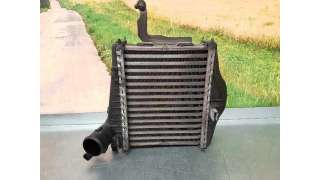 INTERCOOLER SMART COUPE 1.0 Turbo (84 CV) DE 2007 - D.4044657