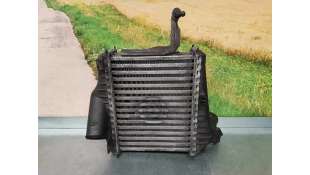 INTERCOOLER SMART COUPE 1.0 Turbo (84 CV) DE 2007 - D.4044657 2