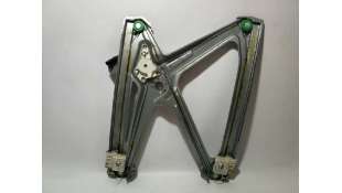 ELEVALUNAS DELANTERO IZQUIERDO SMART COUPE 1.0 Turbo (84 CV) DE 2007 - D.4044717 2