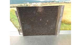 CONDENSADOR / RADIADOR AIRE ACONDICIONADO SMART COUPE 1.0 Turbo (84 CV) DE 2007 - D.4044726 / A4515000054 2