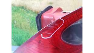 PILOTO TRASERO DERECHO PEUGEOT 1007 1.4 HDi (68 CV) DE 2005 - D.4044839 / 9646116880 2