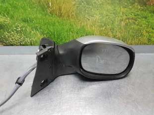 RETROVISOR DERECHO PEUGEOT 1007 1.4 HDi (68 CV) DE 2005 - D.4044865