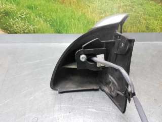 RETROVISOR DERECHO PEUGEOT 1007 1.4 HDi (68 CV) DE 2005 - D.4044865