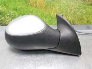 RETROVISOR DERECHO PEUGEOT 1007 1.4 HDi (68 CV) DE 2005 - D.4044865