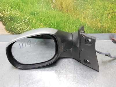 RETROVISOR IZQUIERDO PEUGEOT 1007 1.4 HDi (68 CV) DE 2005 - D.4044866