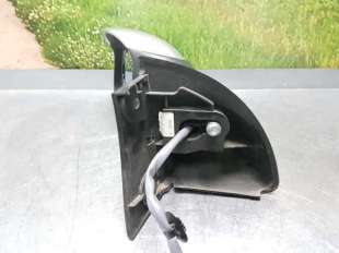 RETROVISOR IZQUIERDO PEUGEOT 1007 1.4 HDi (68 CV) DE 2005 - D.4044866 2