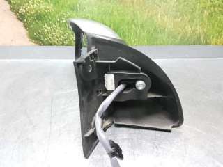 RETROVISOR IZQUIERDO PEUGEOT 1007 1.4 HDi (68 CV) DE 2005 - D.4044866