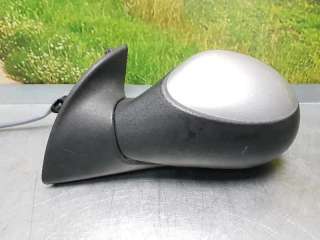 RETROVISOR IZQUIERDO PEUGEOT 1007 1.4 HDi (68 CV) DE 2005 - D.4044866