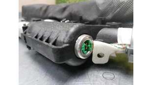 AIRBAG CORTINA DELANTERO DERECHO  PEUGEOT 1007 1.4 HDi (68 CV) DE 2005 - D.4044877 / 9655837880 2