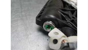 AIRBAG CORTINA DELANTERO IZQUIERDO PEUGEOT 1007 1.4 HDi (68 CV) DE 2005 - D.4044878 / 9655837980 2