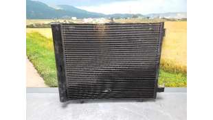 CONDENSADOR / RADIADOR AIRE ACONDICIONADO PEUGEOT 1007 1.4 HDi (68 CV) DE 2005 - D.4044893 / 9655009880