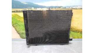 CONDENSADOR / RADIADOR AIRE ACONDICIONADO PEUGEOT 1007 1.4 HDi (68 CV) DE 2005 - D.4044893 / 9655009880