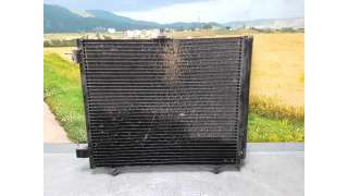 CONDENSADOR / RADIADOR AIRE ACONDICIONADO PEUGEOT 1007 1.4 HDi (68 CV) DE 2005 - D.4044893 / 9655009880