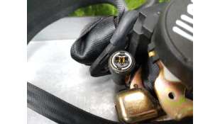 PRETENSOR AIRBAG DERECHO PEUGEOT 1007 1.4 HDi (68 CV) DE 2005 - D.4044897 / 96446706XX 2