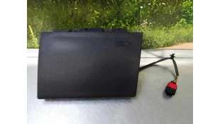 AIRBAG RODILLAS PEUGEOT 1007 1.4 HDi (68 CV) DE 2005 - D.4044908 / 9644375777