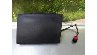 AIRBAG RODILLAS PEUGEOT 1007 1.4 HDi (68 CV) DE 2005 - D.4044908 / 9644375777