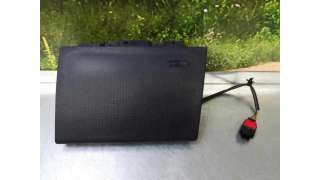 AIRBAG RODILLAS PEUGEOT 1007 1.4 HDi (68 CV) DE 2005 - D.4044908 / 9644375777