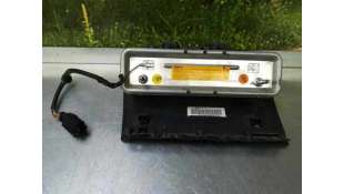 AIRBAG RODILLAS PEUGEOT 1007 1.4 HDi (68 CV) DE 2005 - D.4044908 / 9644375777 2