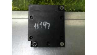 CENTRALITA AIRBAG PEUGEOT 1007 1.4 HDi (68 CV) DE 2005 - D.4044909 / 9656700980 2
