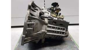 CAJA CAMBIOS FORD FOCUS TURNIER 1.8 TDCi (101 CV) DE 2003 - D.4045787 / 2S4R7002PA 2