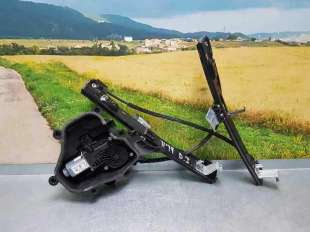 ELEVALUNAS DELANTERO IZQUIERDO SEAT IBIZA 1.2 TSI (90 CV) DE 2016 - D.4046038 / 6J4837401