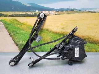 ELEVALUNAS DELANTERO IZQUIERDO SEAT IBIZA 1.2 TSI (90 CV) DE 2016 - D.4046038 / 6J4837401